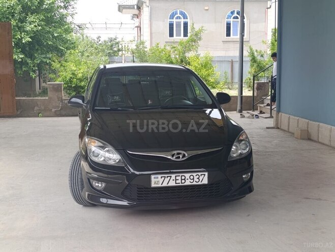 Hyundai i30 2010, 185,560 km - 1.4 l - Bakı