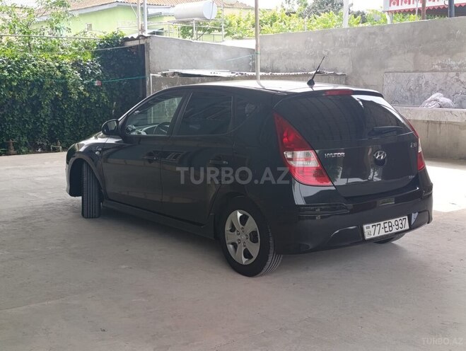 Hyundai i30 2010, 185,560 km - 1.4 l - Bakı