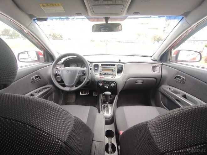 Kia Pride 2006, 285,000 km - 1.5 l - Bakı
