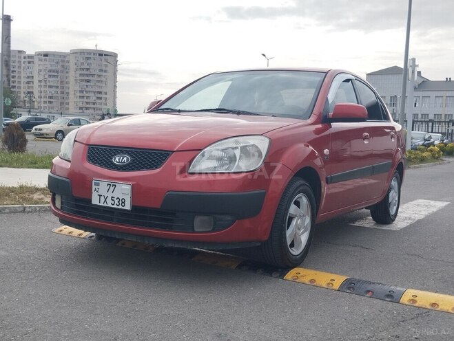 Kia Pride 2006, 285,000 km - 1.5 l - Bakı