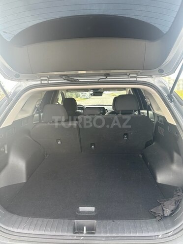Kia Sportage 2022, 46,711 km - 1.6 l - Bakı