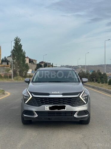 Kia Sportage 2022, 46,711 km - 1.6 l - Bakı