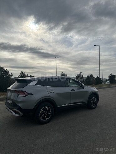 Kia Sportage 2022, 46,711 km - 1.6 l - Bakı