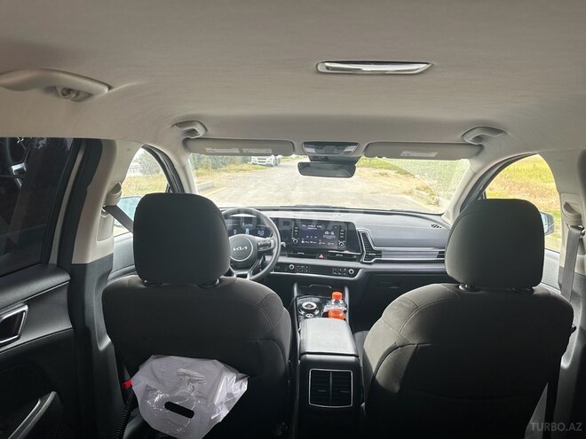 Kia Sportage 2022, 46,711 km - 1.6 l - Bakı