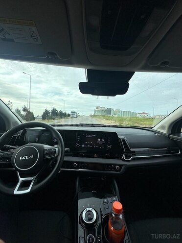 Kia Sportage 2022, 46,711 km - 1.6 l - Bakı