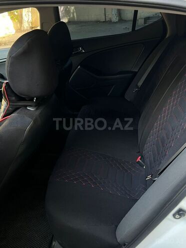 Kia Optima 2012, 99,000 km - 2.0 л - Bakı