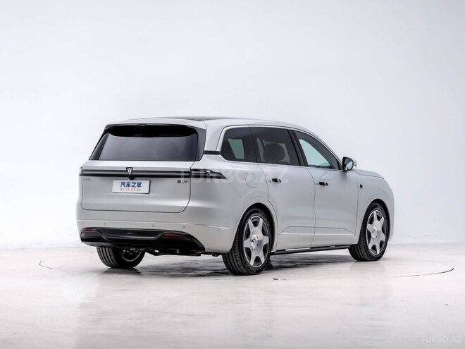 Changan  2025, 0 km - 1.5 л - Bakı