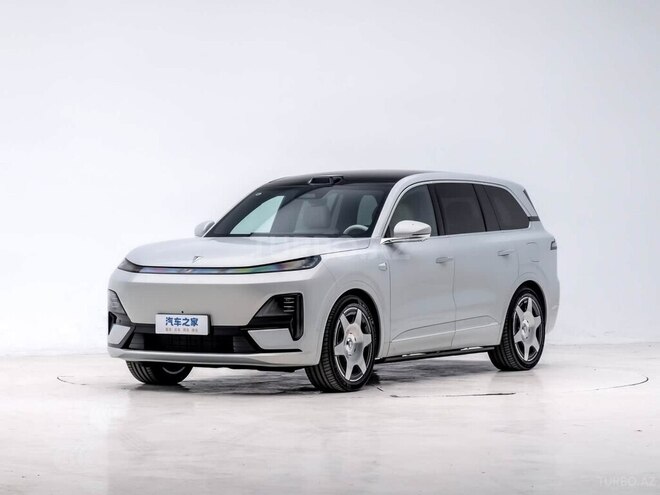 Changan  2025, 0 km - 1.5 л - Bakı