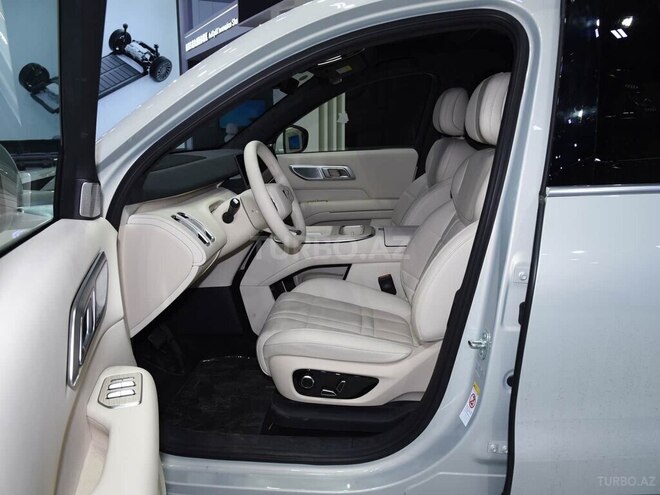 Changan  2025, 0 km - 1.5 л - Bakı