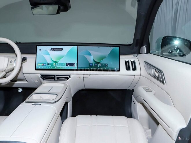 Changan  2025, 0 km - 1.5 л - Bakı