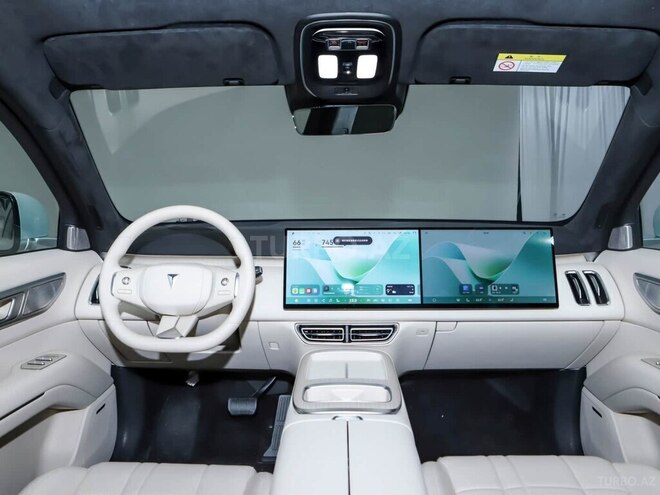 Changan  2025, 0 km - 1.5 л - Bakı