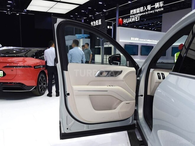 Changan  2025, 0 km - 1.5 л - Bakı