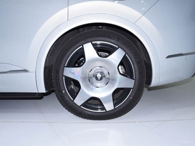 Changan  2025, 0 km - 1.5 л - Bakı