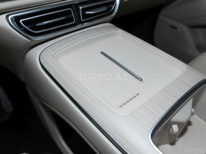 Changan  2025, 0 km - 1.5 л - Bakı