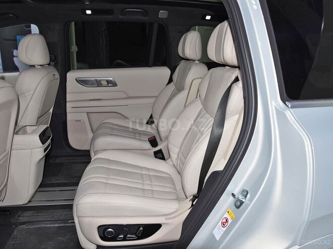 Changan  2025, 0 km - 1.5 л - Bakı