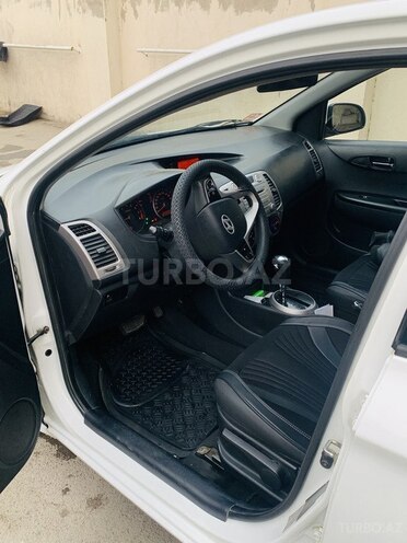 Hyundai i20 2010, 431,000 km - 1.4 l - Bakı