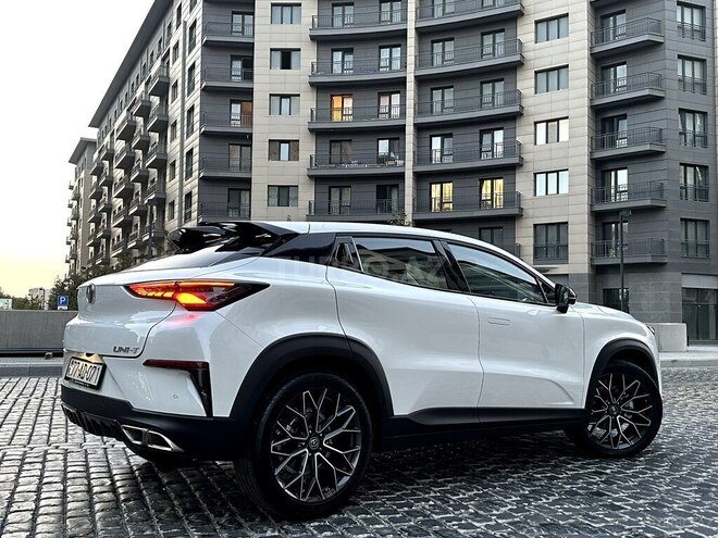 Changan Uni-T 2023, 22,000 km - 1.5 л - Bakı