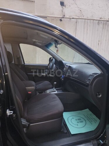 Hyundai Santa Fe 2011, 235,700 km - 2.4 l - Bakı