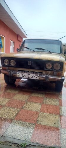 LADA (VAZ) 2106 1988, 50,000 km - 1.6 l - Xaçmaz