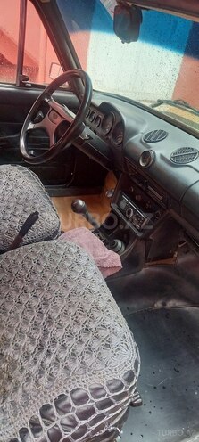 LADA (VAZ) 2106 1988, 50,000 km - 1.6 l - Xaçmaz