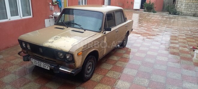 LADA (VAZ) 2106 1988, 50,000 km - 1.6 l - Xaçmaz