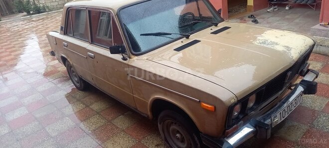 LADA (VAZ) 2106 1988, 50,000 km - 1.6 l - Xaçmaz