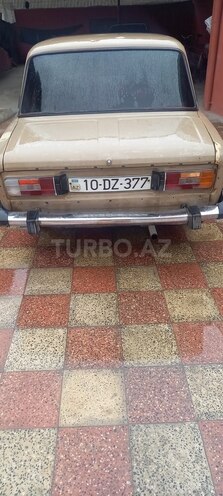 LADA (VAZ) 2106 1988, 50,000 km - 1.6 l - Xaçmaz