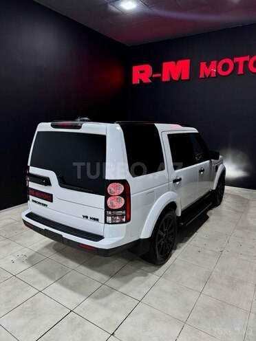 Land Rover Discovery 2011, 146,000 km - 5.0 l - Bakı