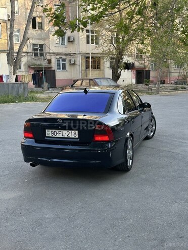 Opel Vectra 2001, 200,000 km - 1.8 l - Sumqayıt