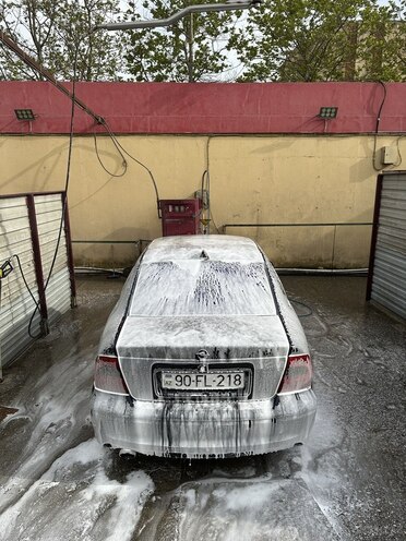 Opel Vectra 2001, 200,000 km - 1.8 l - Sumqayıt