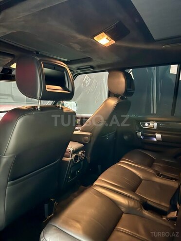 Land Rover Discovery 2011, 146,000 km - 5.0 l - Bakı