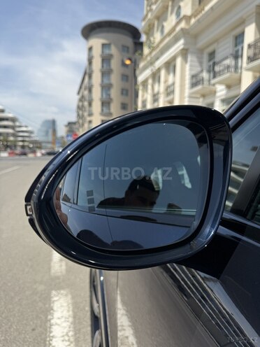 Porsche Cayenne Coupe 2021, 62,062 km - 4.0 l - Bakı