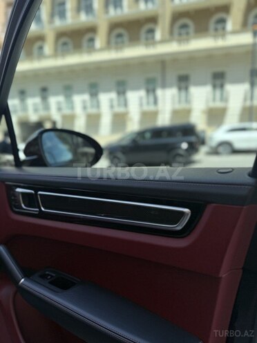 Porsche Cayenne Coupe 2021, 62,062 km - 4.0 l - Bakı