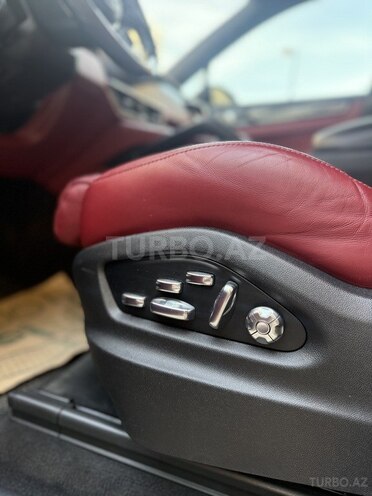 Porsche Cayenne Coupe 2021, 62,062 km - 4.0 l - Bakı