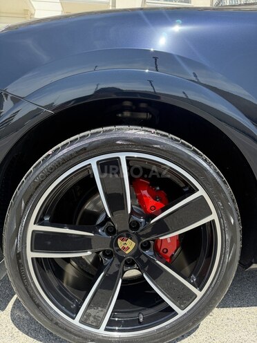 Porsche Cayenne Coupe 2021, 62,062 km - 4.0 l - Bakı