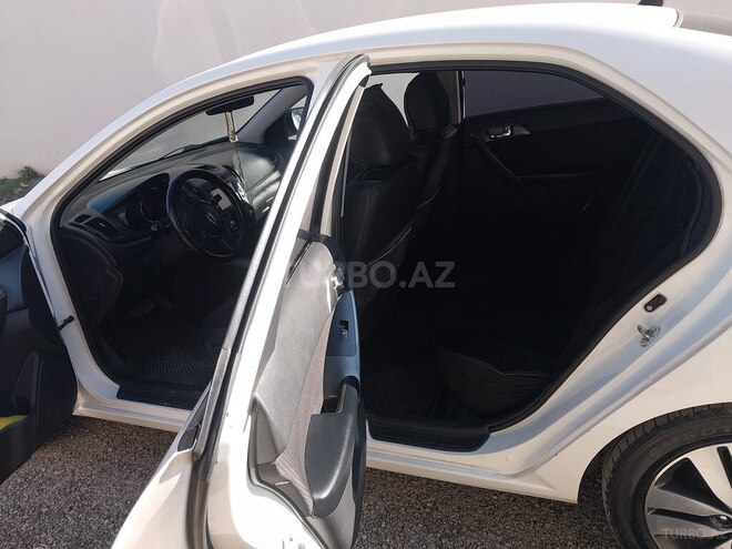 Kia Cerato 2012, 221,000 km - 1.6 l - Sumqayıt