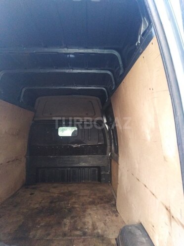 Ford Transit 2007, 330,000 km - 2.4 l - Cəlilabad