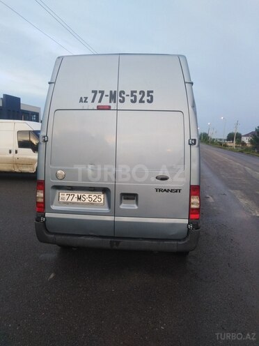 Ford Transit 2007, 330,000 km - 2.4 l - Cəlilabad