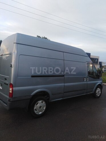Ford Transit 2007, 330,000 km - 2.4 l - Cəlilabad