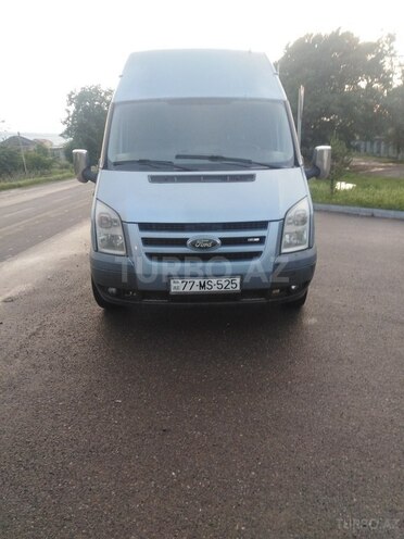 Ford Transit 2007, 330,000 km - 2.4 l - Cəlilabad