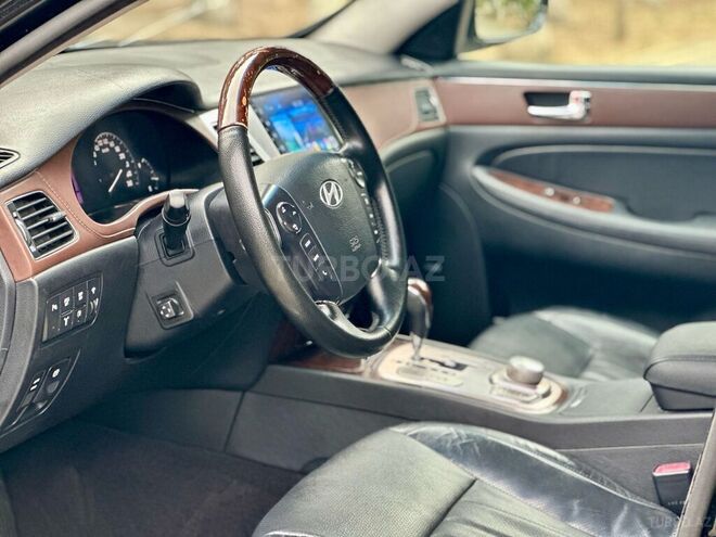 Hyundai Genesis 2010, 221,000 km - 3.8 л - Sumqayıt
