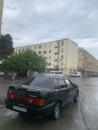 LADA (VAZ) 2115 2010, 95,000 km - 1.5 л - Xaçmaz