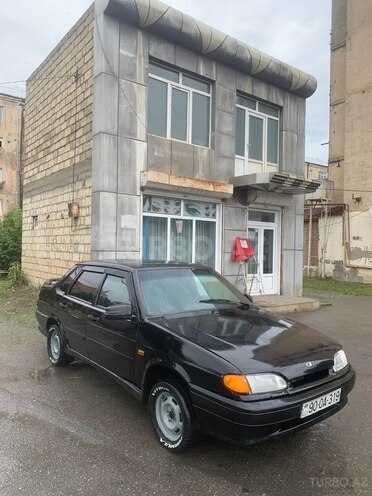 LADA (VAZ) 2115 2010, 95,000 km - 1.5 л - Xaçmaz