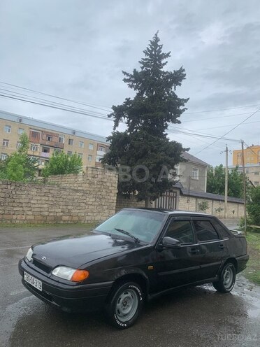 LADA (VAZ) 2115 2010, 95,000 km - 1.5 л - Xaçmaz