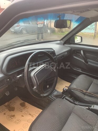 LADA (VAZ) 2115 2010, 95,000 km - 1.5 л - Xaçmaz