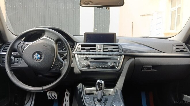 BMW 320 2014, 48,000 km - 2.0 l - Bakı