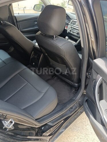 BMW 320 2014, 48,000 km - 2.0 l - Bakı