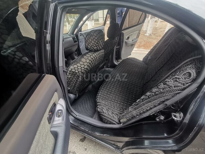 Hyundai Elantra 2003, 300,000 km - 2.0 l - Sumqayıt