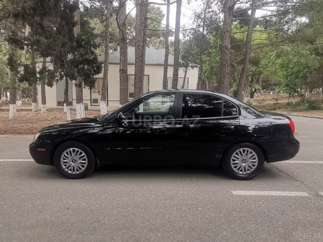 Hyundai Elantra 2003, 300,000 km - 2.0 l - Sumqayıt