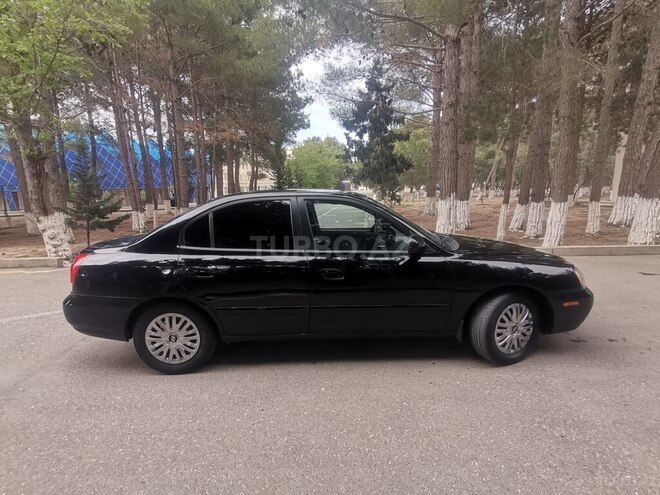 Hyundai Elantra 2003, 300,000 km - 2.0 l - Sumqayıt